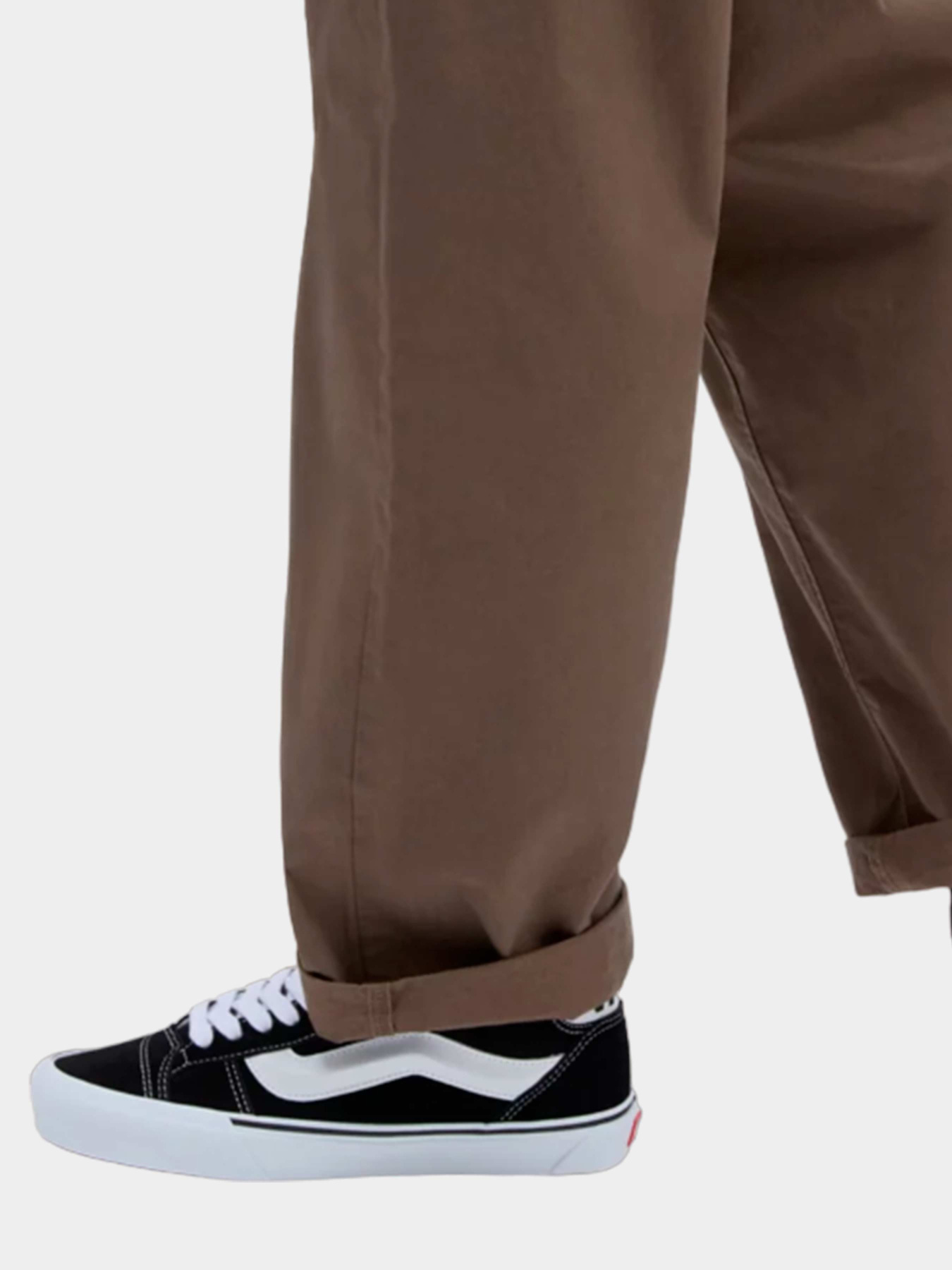 Кеды Vans модель VN000CQ96BT1 Фото