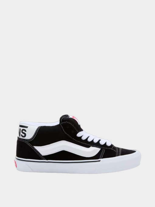 Кеды Vans модель VN000CQ96BT1 Фото