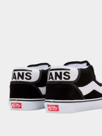 Кеды Vans модель VN000CQ96BT1 Фото