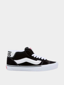 Кеды Vans модель VN000CQ96BT1 Фото