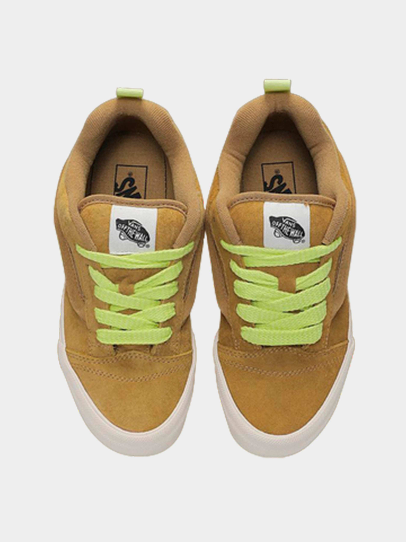 Кеды Vans модель VN000CS05QJ1 Фото