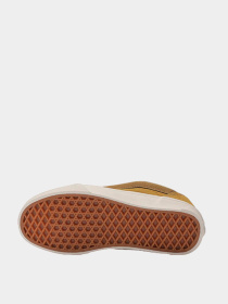 Кеды Vans модель VN000CS05QJ1 Фото