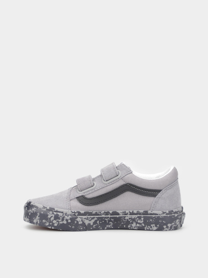 Кеды Vans модель VN000CS1BGG1 — фото - INTERTOP