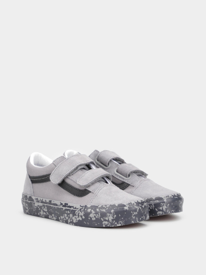 Кеды Vans модель VN000CS1BGG1 — фото 3 - INTERTOP
