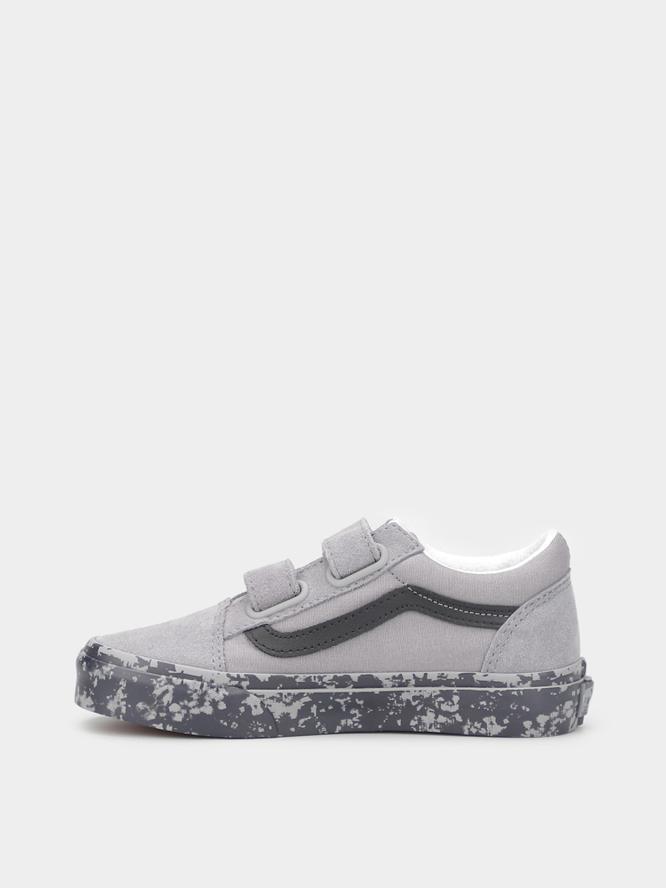 Кеды Vans модель VN000CS1BGG1 Фото