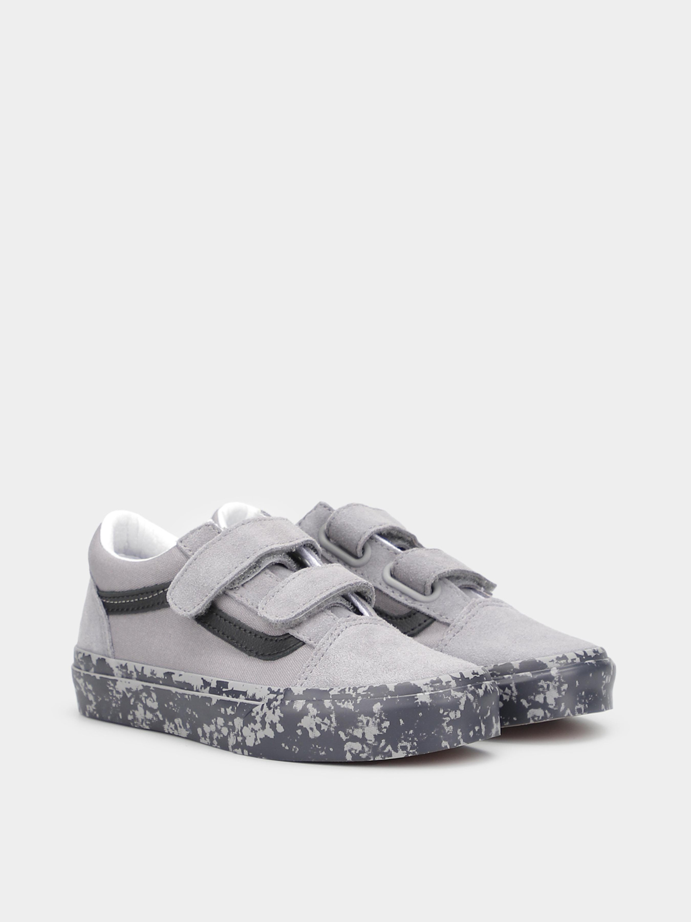 Кеды Vans модель VN000CS1BGG1 Фото