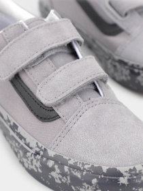 Кеды Vans модель VN000CS1BGG1 Фото