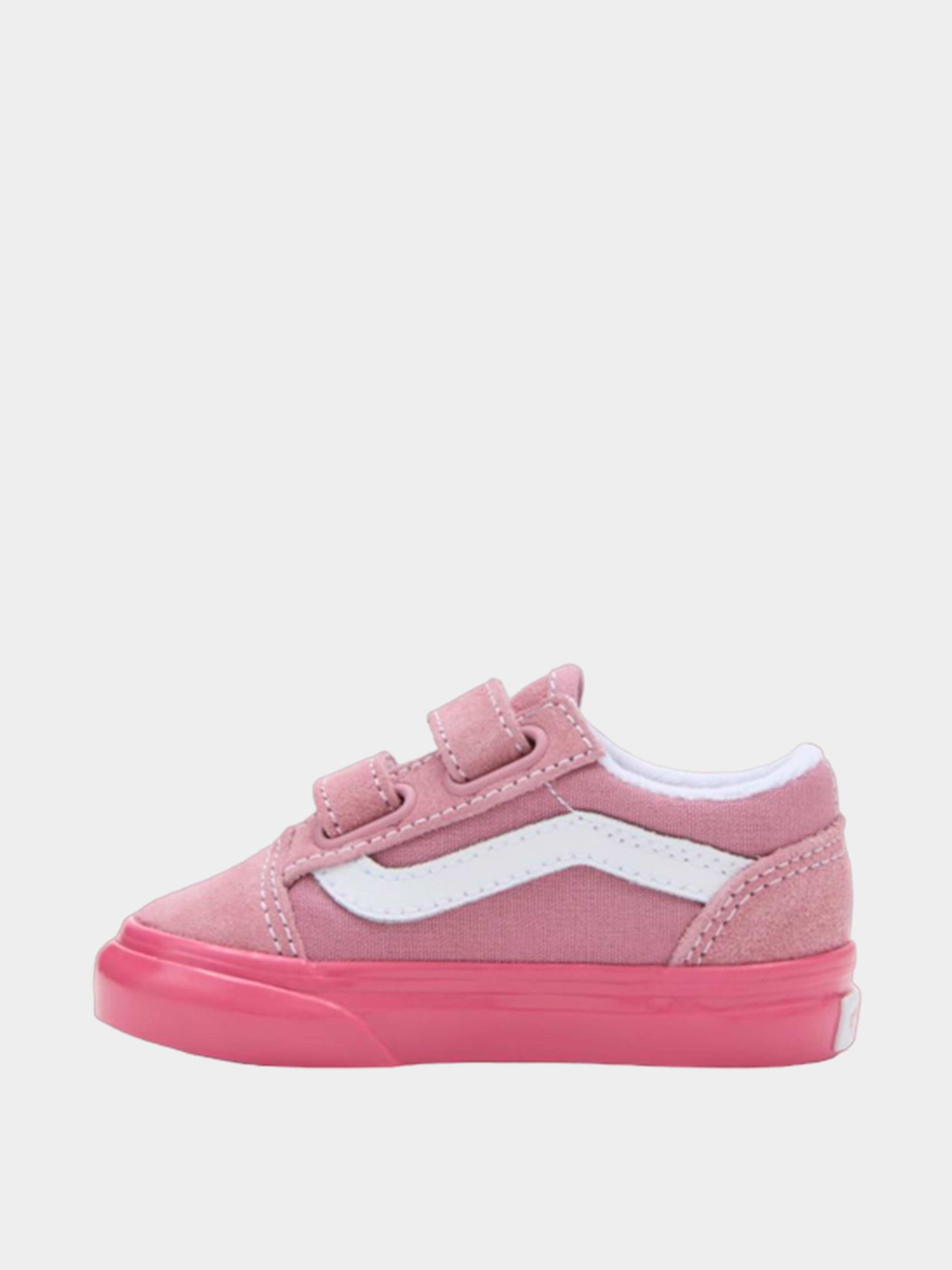 Кеды Vans модель VN000CTGPNK1 Фото