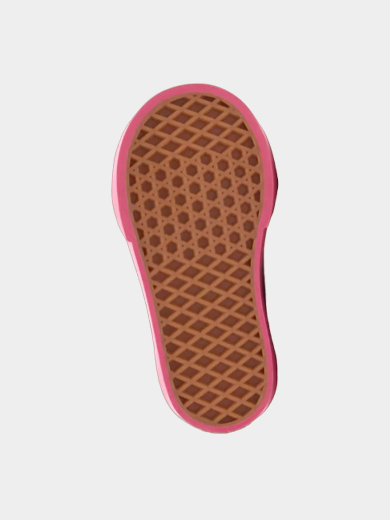 Кеды Vans модель VN000CTGPNK1 Фото