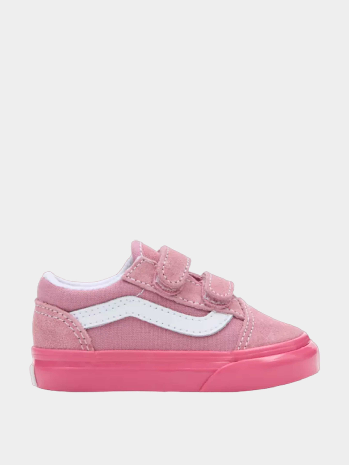 Кеды Vans модель VN000CTGPNK1 Фото
