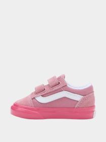 Кеды Vans модель VN000CTGPNK1 Фото