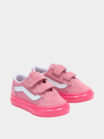 Кеды Vans модель VN000CTGPNK1 Фото