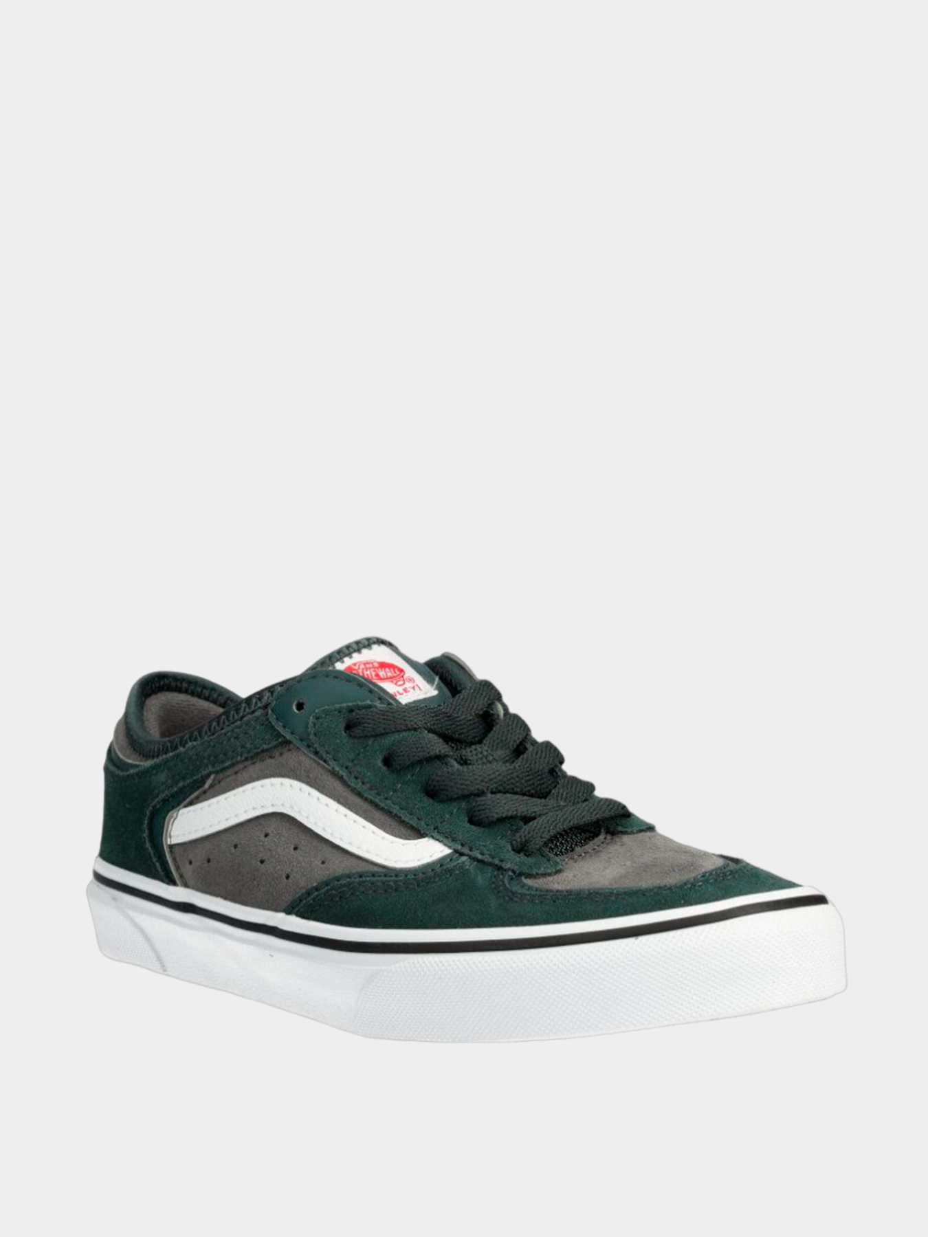 Кеды Vans модель VN000E52KQD1 Фото