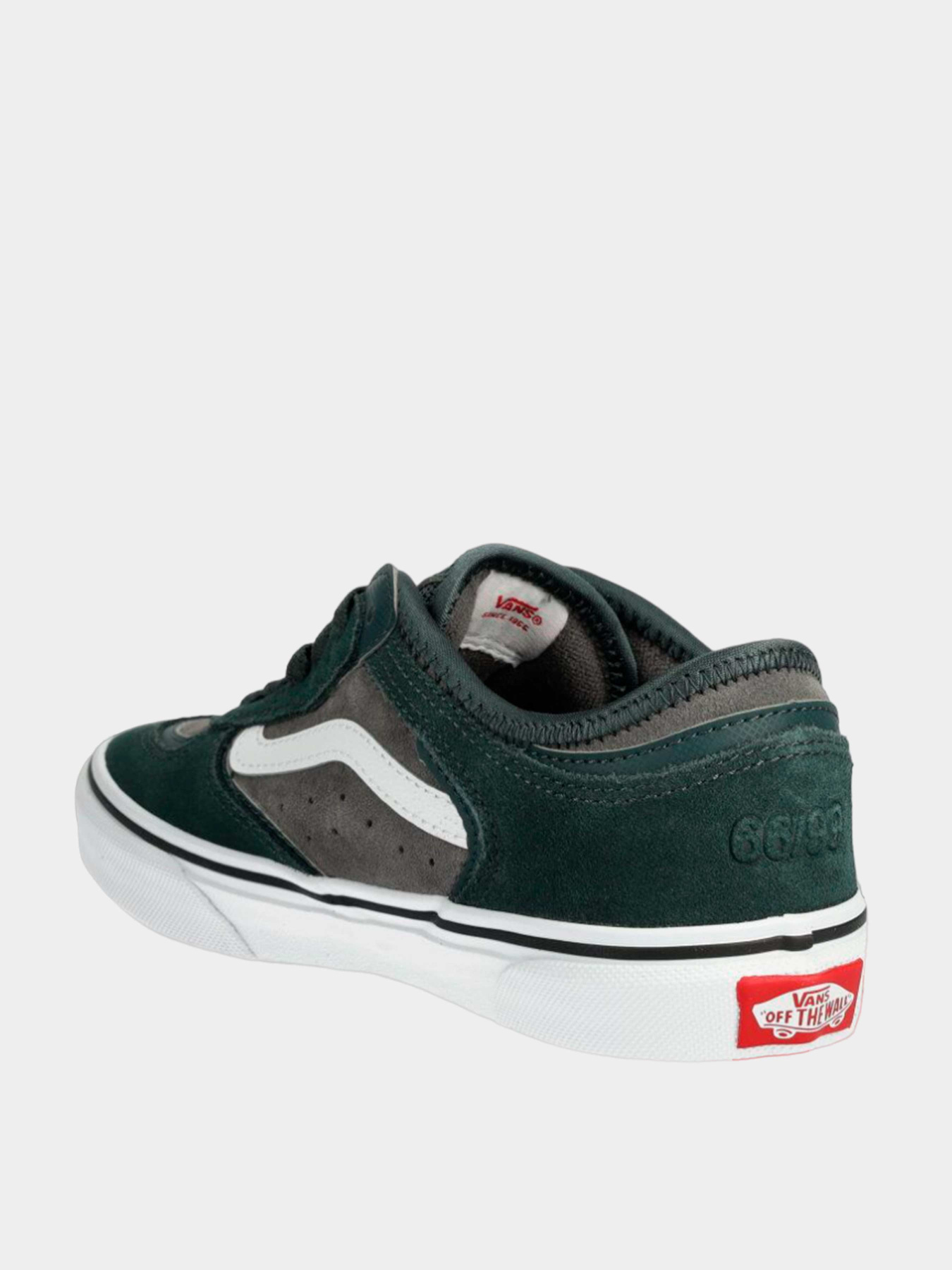 Кеды Vans модель VN000E52KQD1 Фото