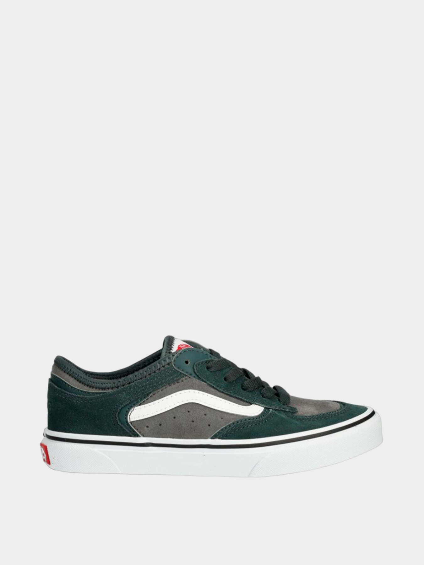Кеды Vans модель VN000E52KQD1 Фото