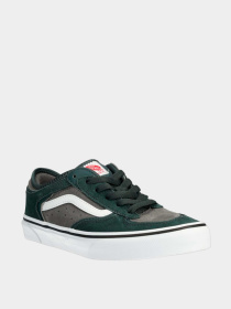 Кеды Vans модель VN000E52KQD1 Фото