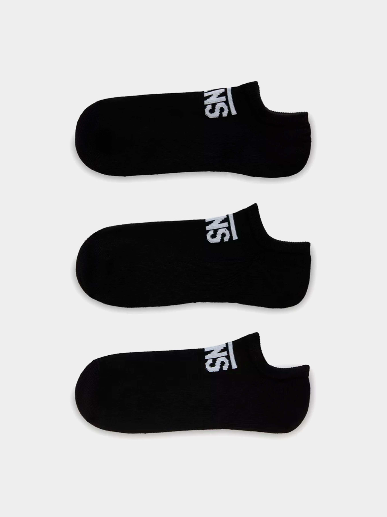 Носки и гольфы Vans модель VN000F0ZBLK1 Фото