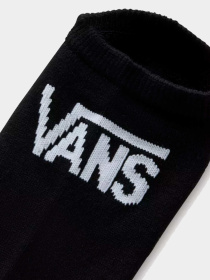 Носки и гольфы Vans модель VN000F0ZBLK1 Фото
