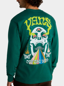 Худи и свитшоты Vans модель VN000G4CBDX1 Фото