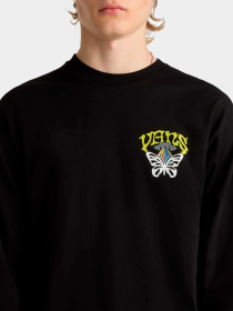 Худи и свитшоты Vans модель VN000G4CBLK1 Фото