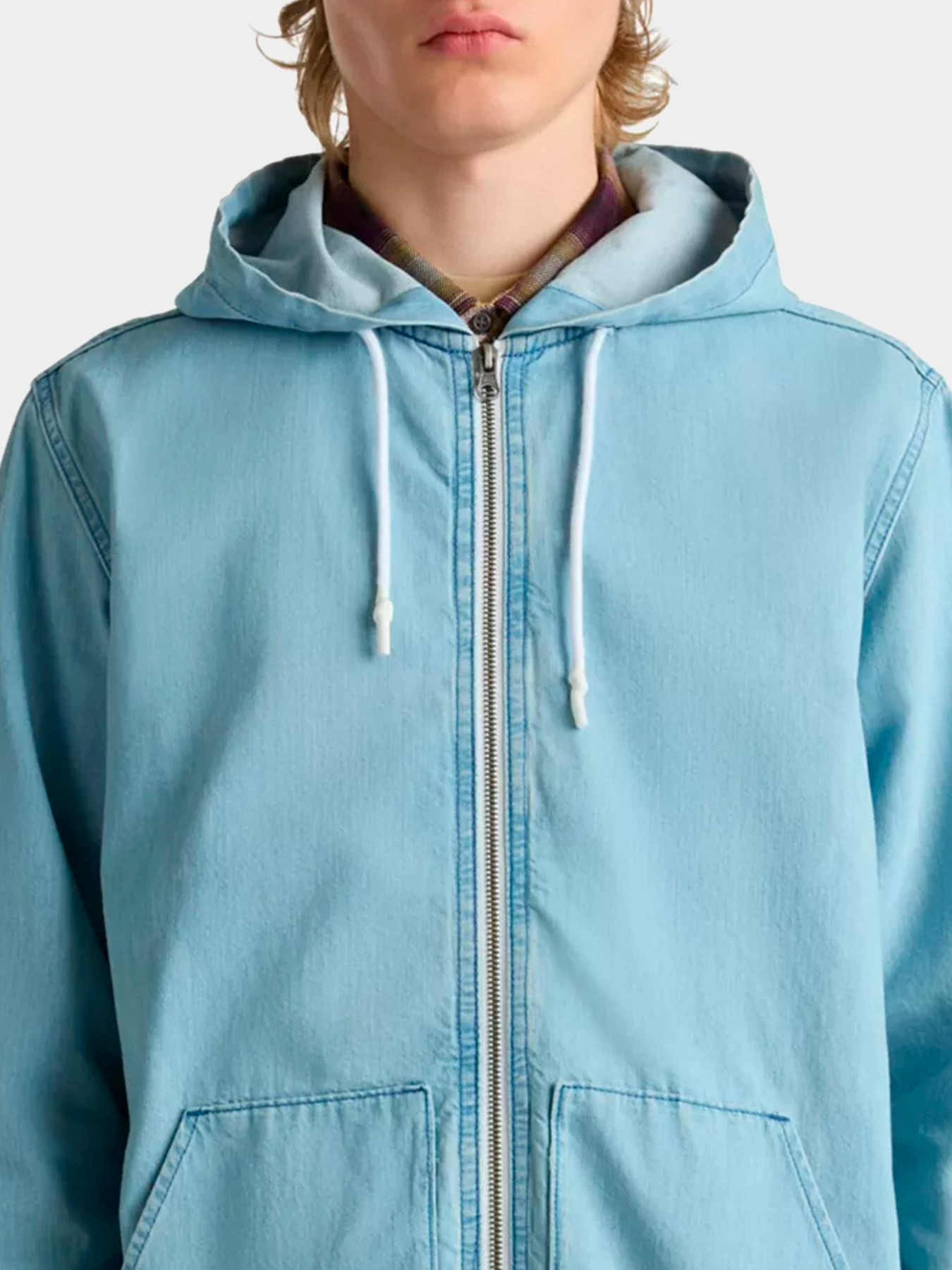 Худи и свитшоты Vans модель VN000G837W61 Фото