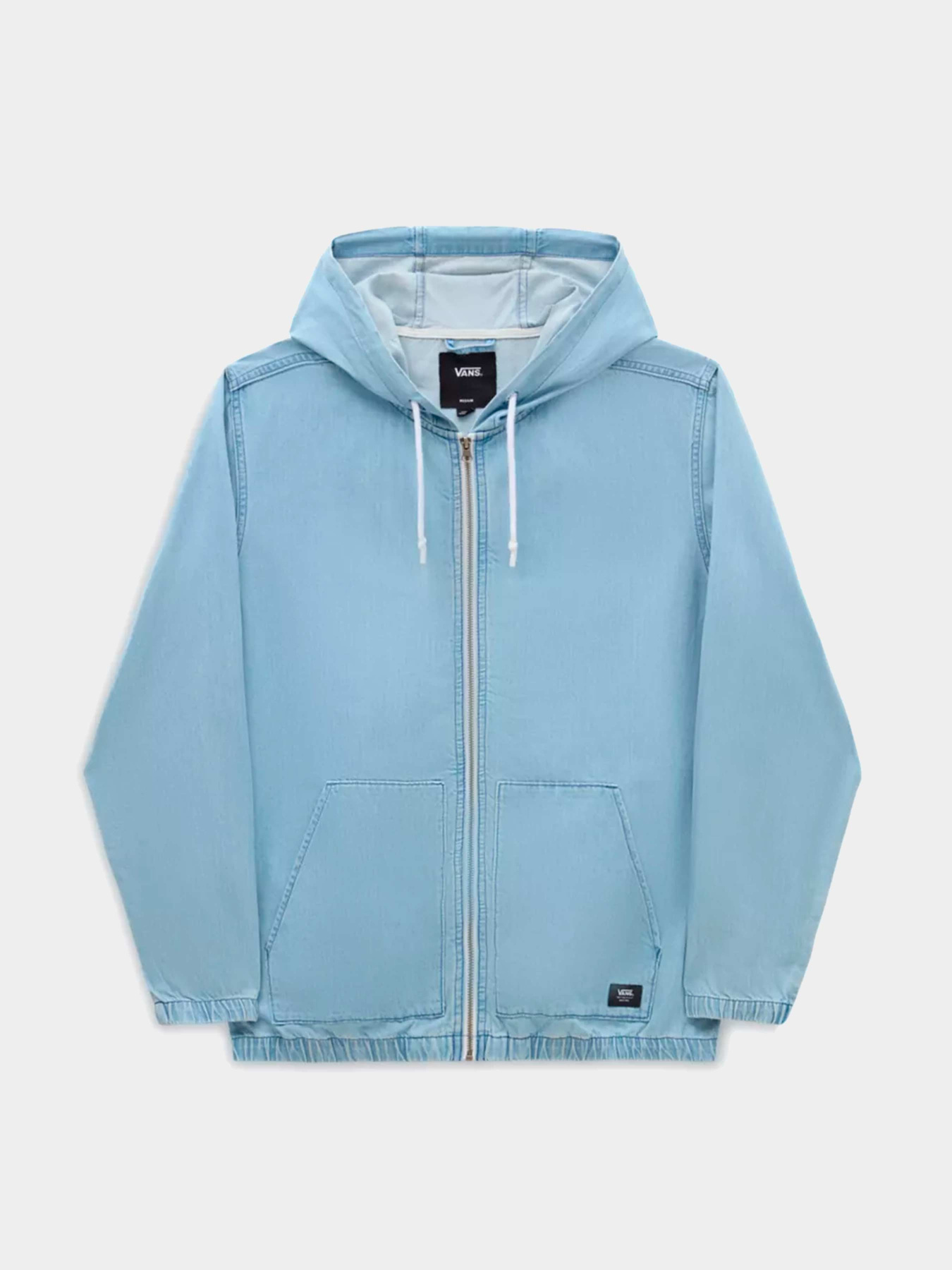 Худи и свитшоты Vans модель VN000G837W61 Фото