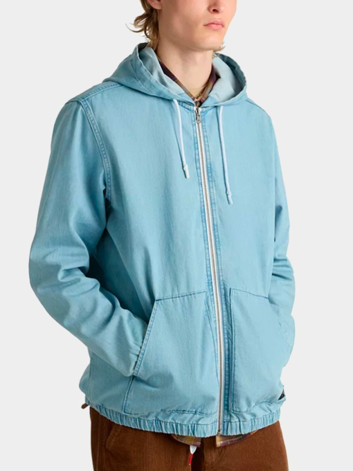 Худи и свитшоты Vans модель VN000G837W61 Фото