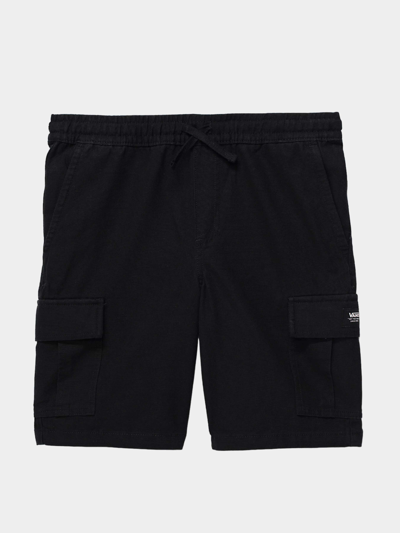 Шорты Vans модель VN000GBZBLK1 Фото