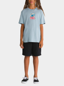 Шорты Vans модель VN000GBZBLK1 Фото