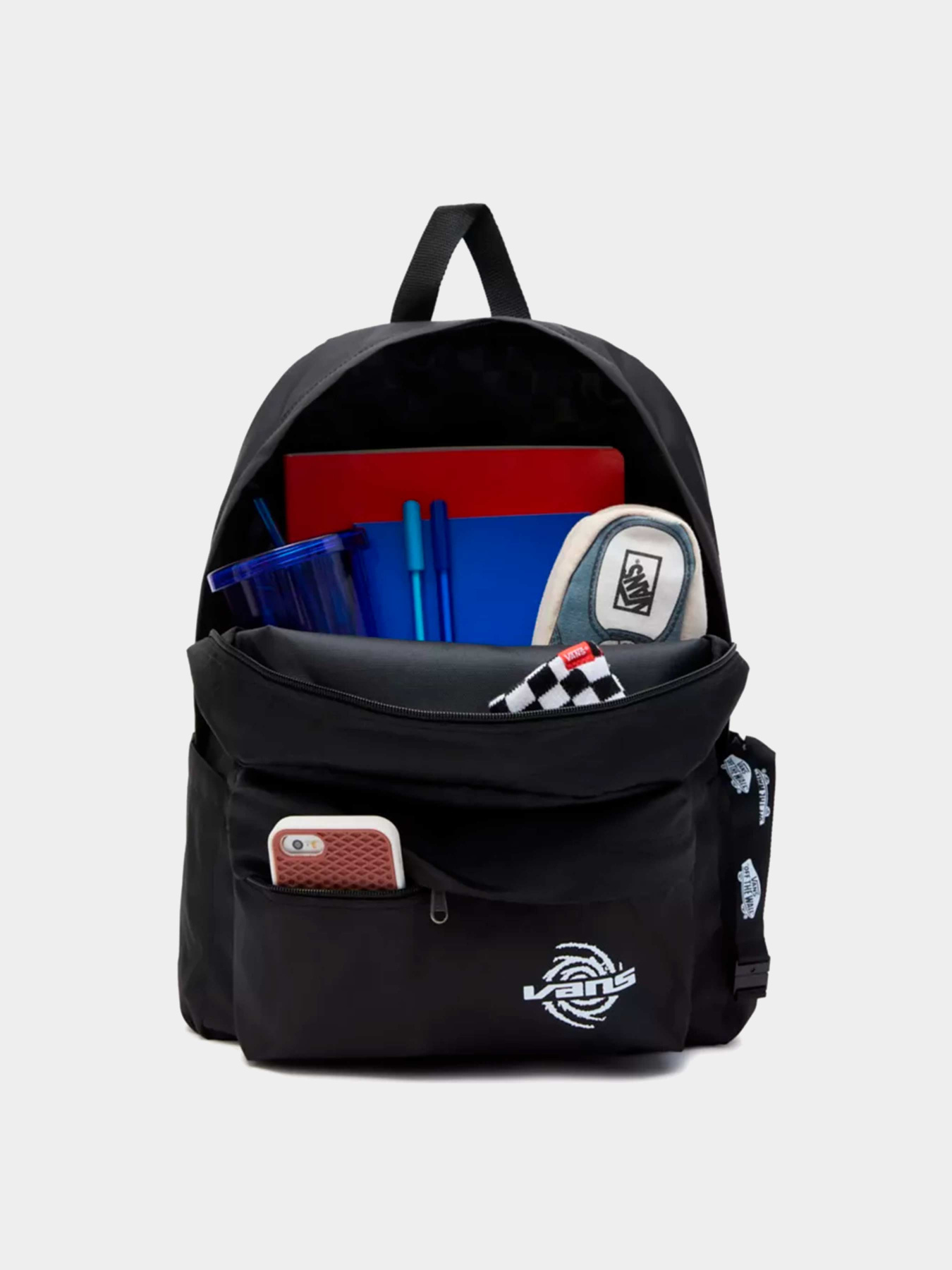 Рюкзаки Vans модель VN000H4W1581 Фото