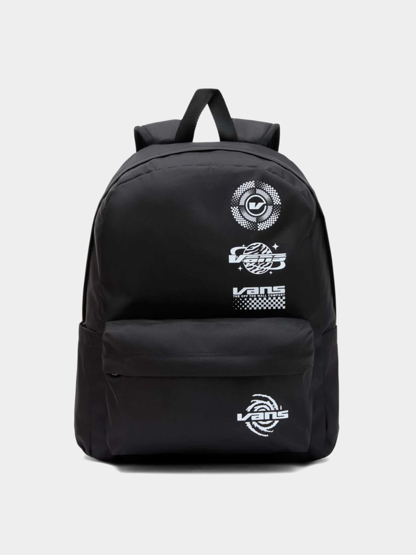 Рюкзаки Vans модель VN000H4W1581 Фото