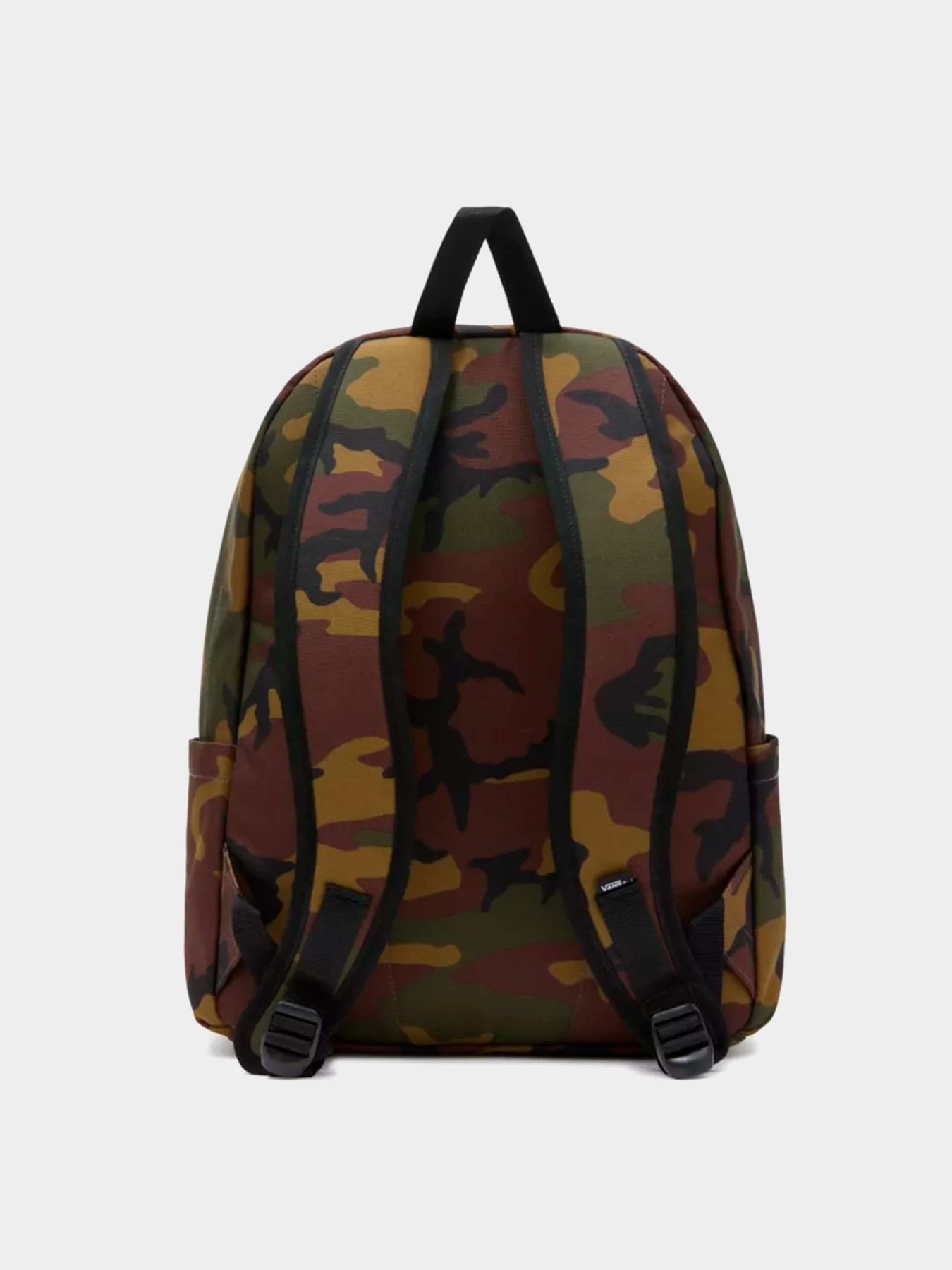 Рюкзаки Vans модель VN000H4W97I1 Фото