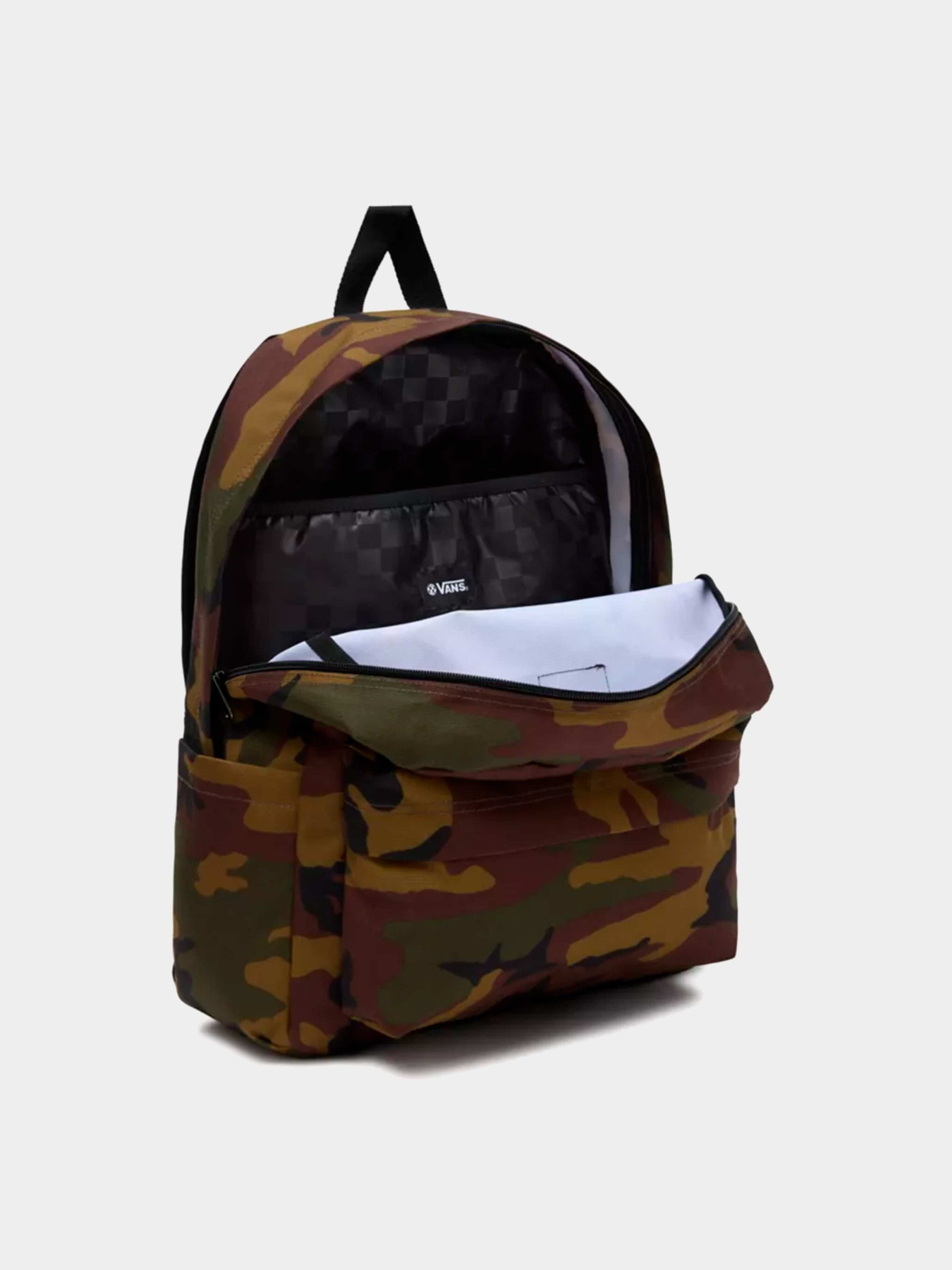 Рюкзаки Vans модель VN000H4W97I1 Фото