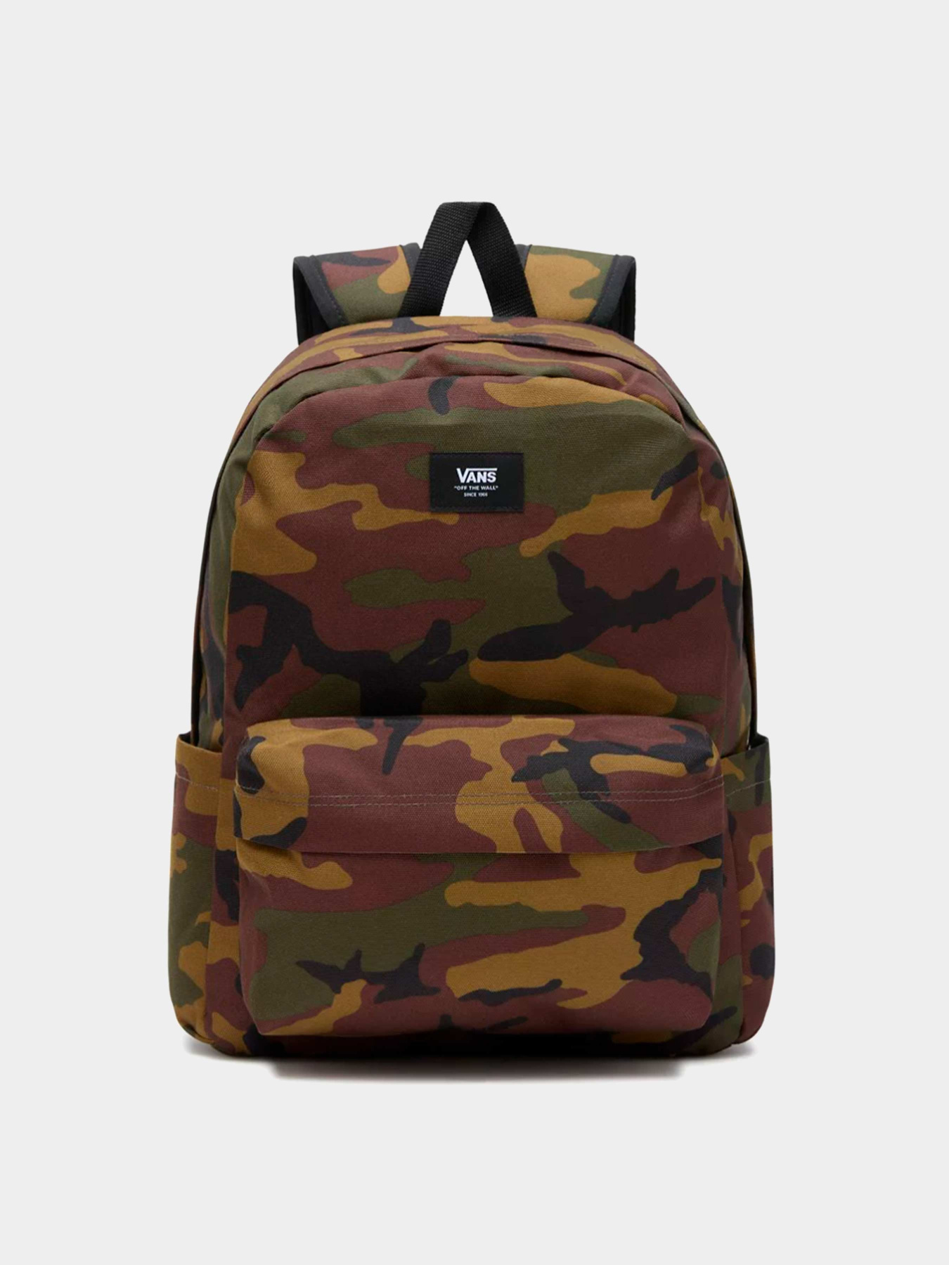 Рюкзаки Vans модель VN000H4W97I1 Фото