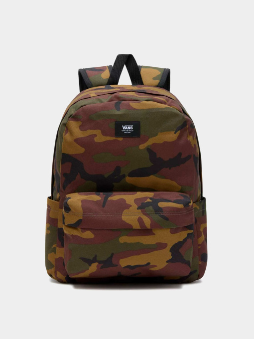 Рюкзактар Vans үлгі VN000H4W97I1 Фото