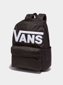 Рюкзаки Vans модель VN000H4ZBLK1 Фото