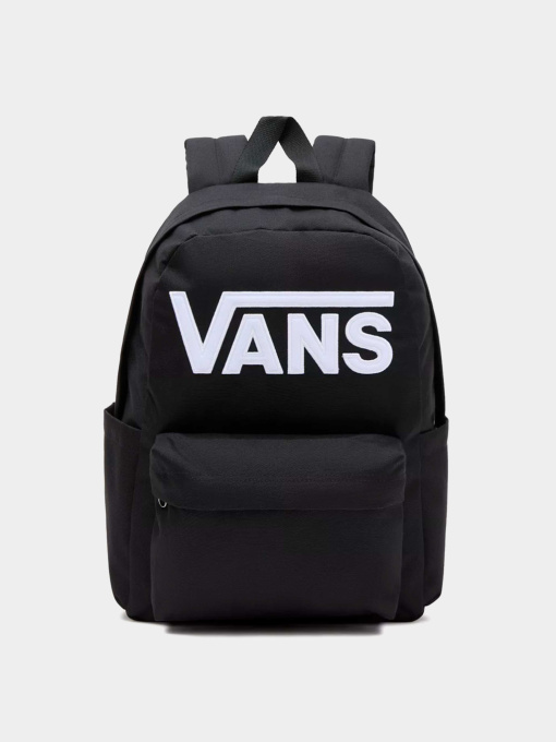 Рюкзактар Vans үлгі VN000H56BLK1 Фото