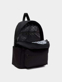 Рюкзаки Vans модель VN000H56BLK1 Фото