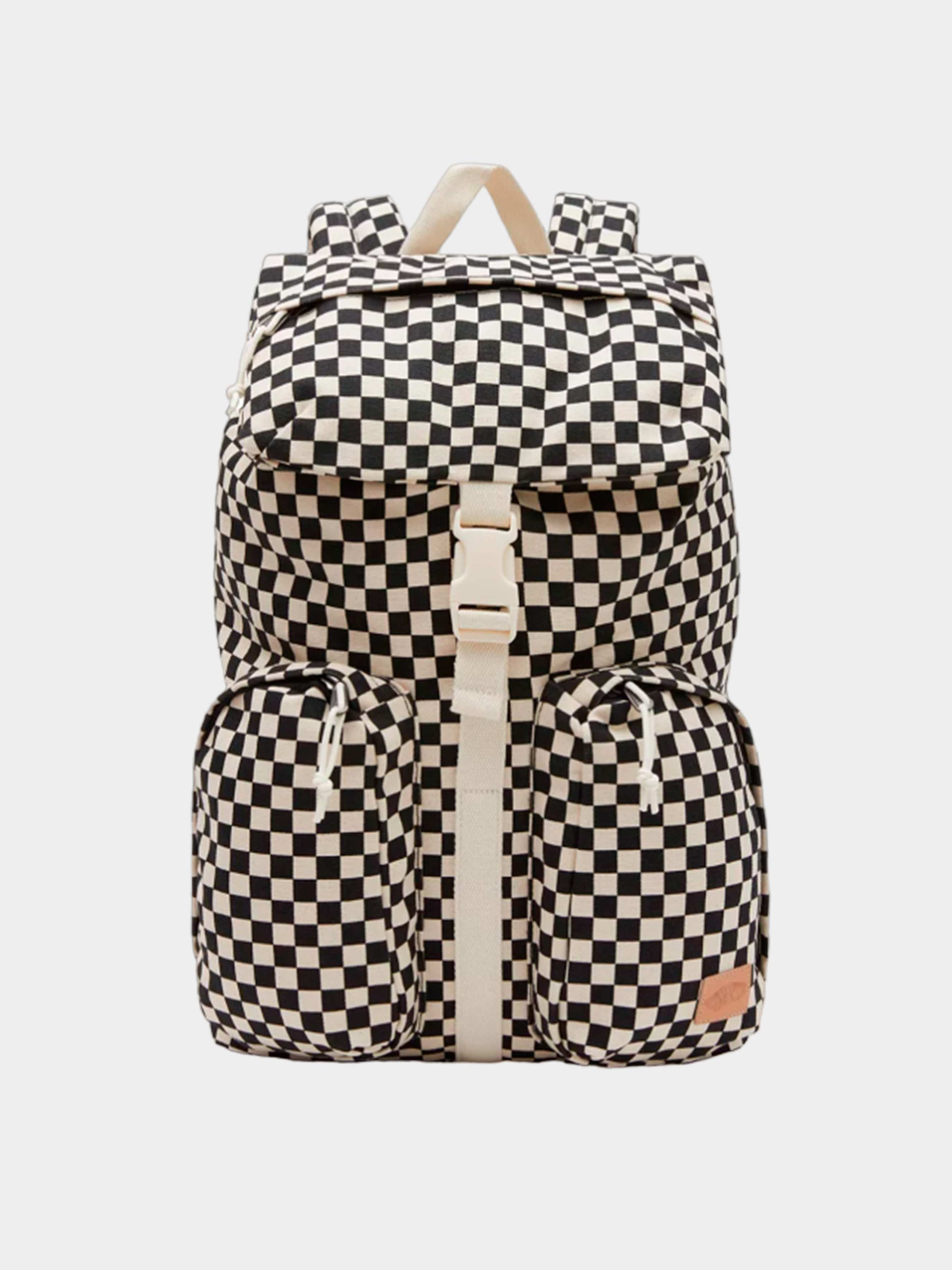 Рюкзаки Vans модель VN000HDDY281 Фото
