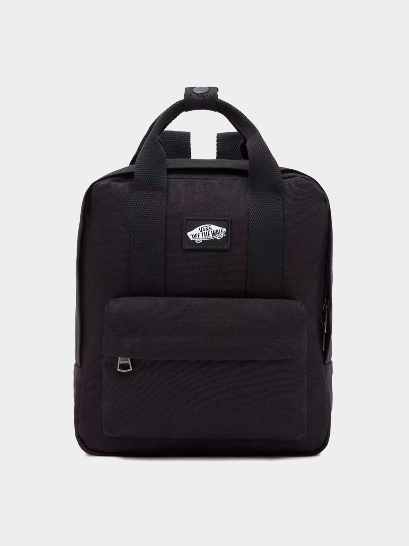 Рюкзаки Vans модель VN000HDFBLK1 Фото
