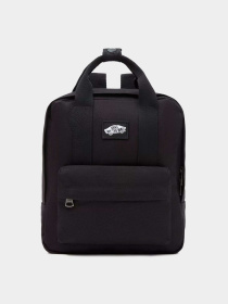 Рюкзаки Vans модель VN000HDFBLK1 Фото