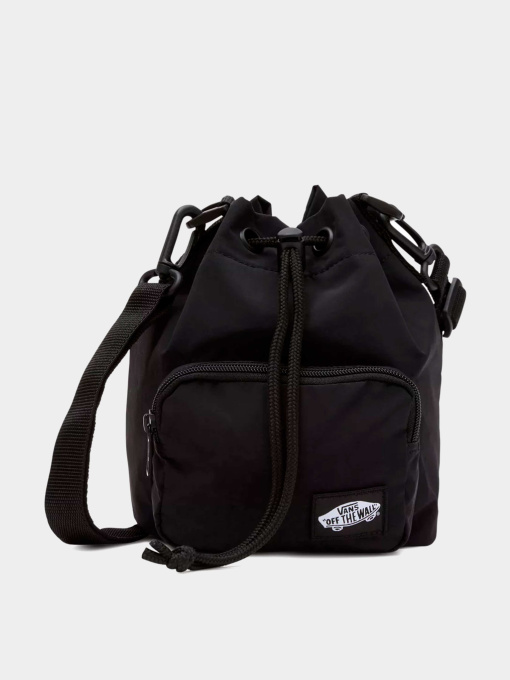 Сөмкелер Vans үлгі VN000HE7BLK1 Фото