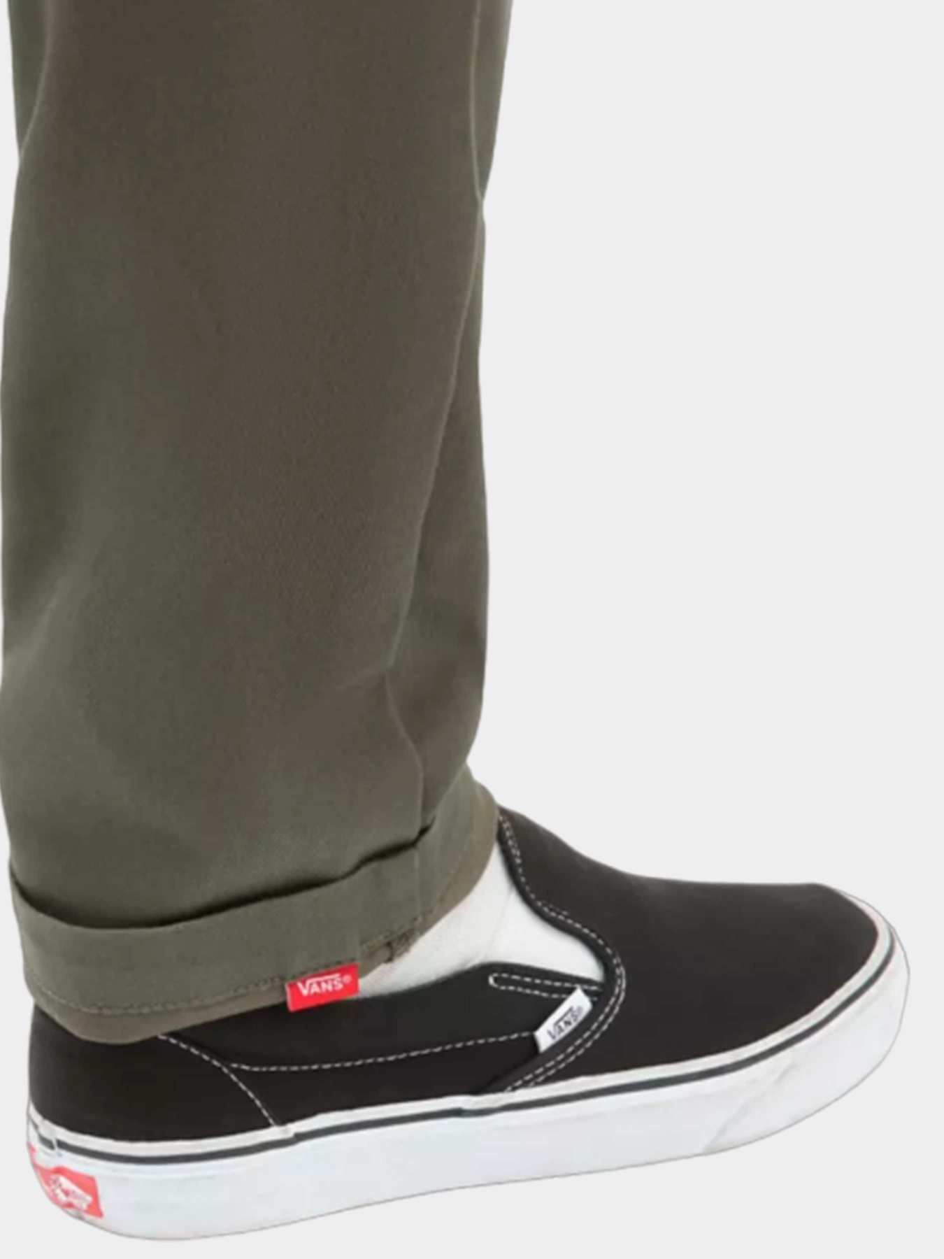 Брюки Vans модель VN0A5FJ7KCZ1 Фото