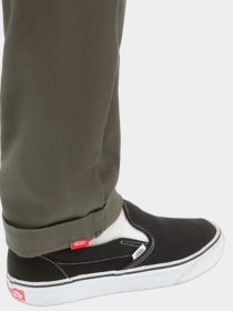 Брюки Vans модель VN0A5FJ7KCZ1 Фото