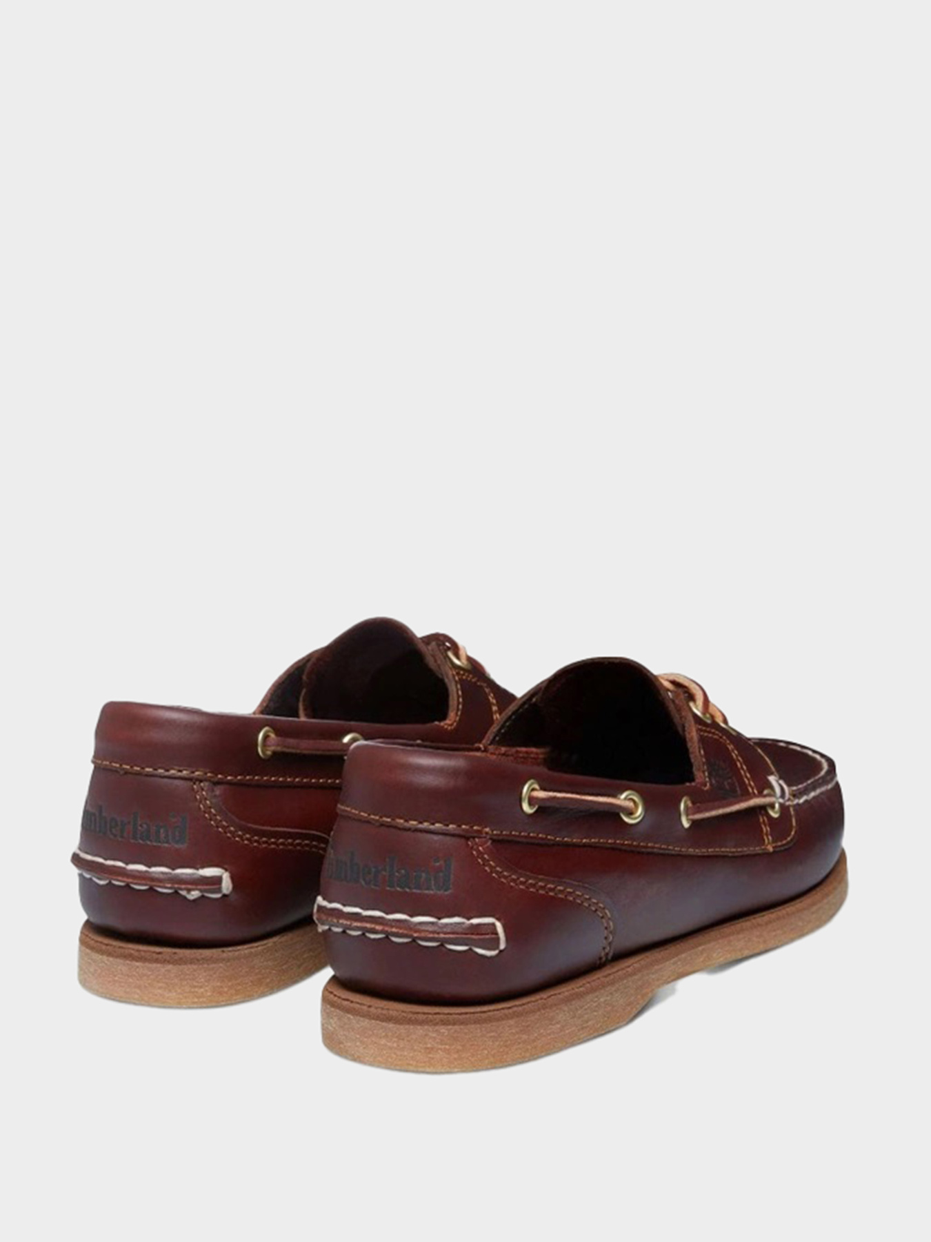 Слипоны и мокасины Timberland модель TB0723332141 Фото