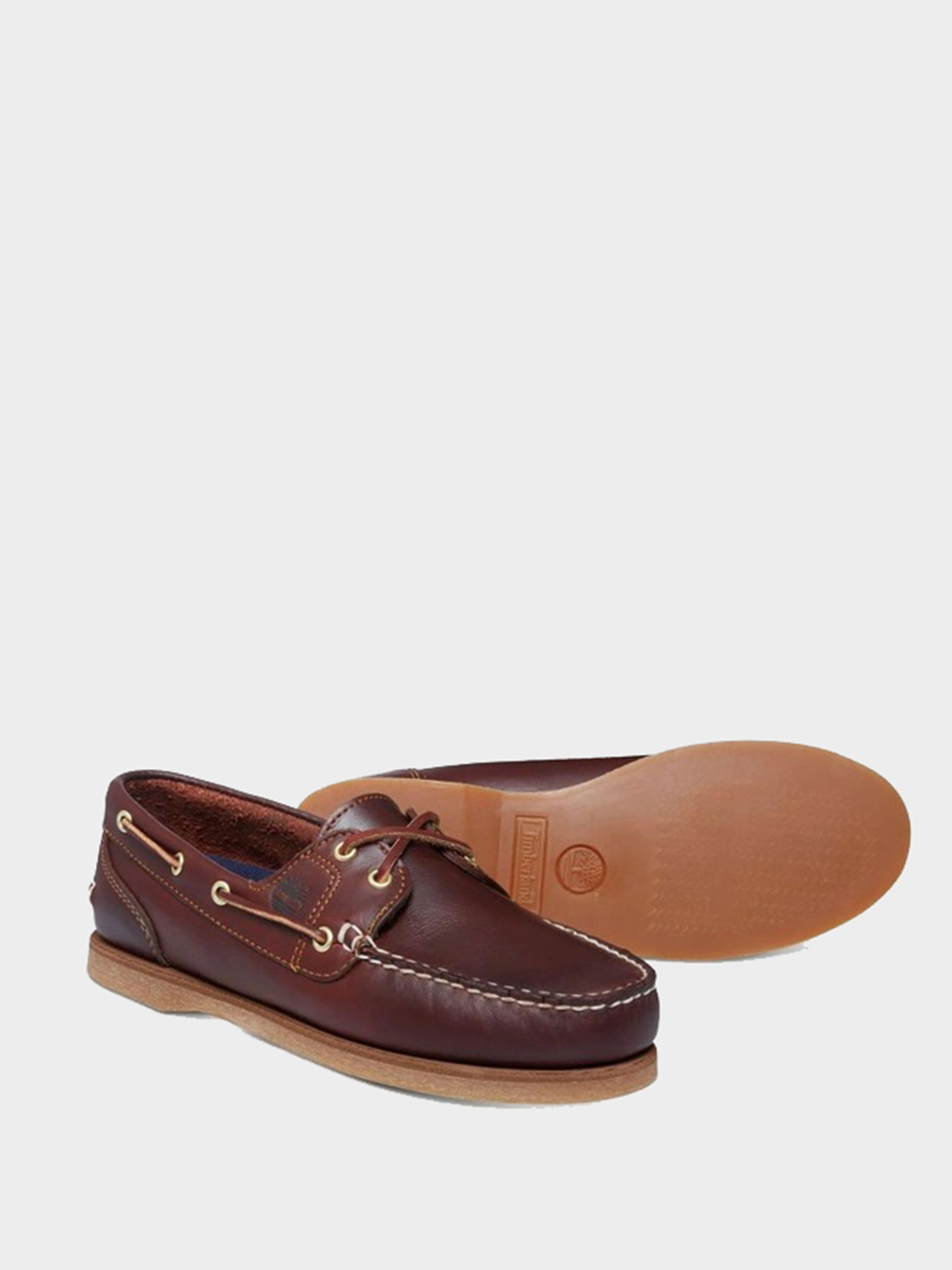 Слипоны и мокасины Timberland модель TB0723332141 Фото