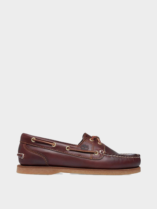 Слипоны и мокасины Timberland модель TB0723332141 Фото
