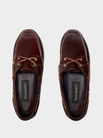 Слипоны и мокасины Timberland модель TB0723332141 Фото