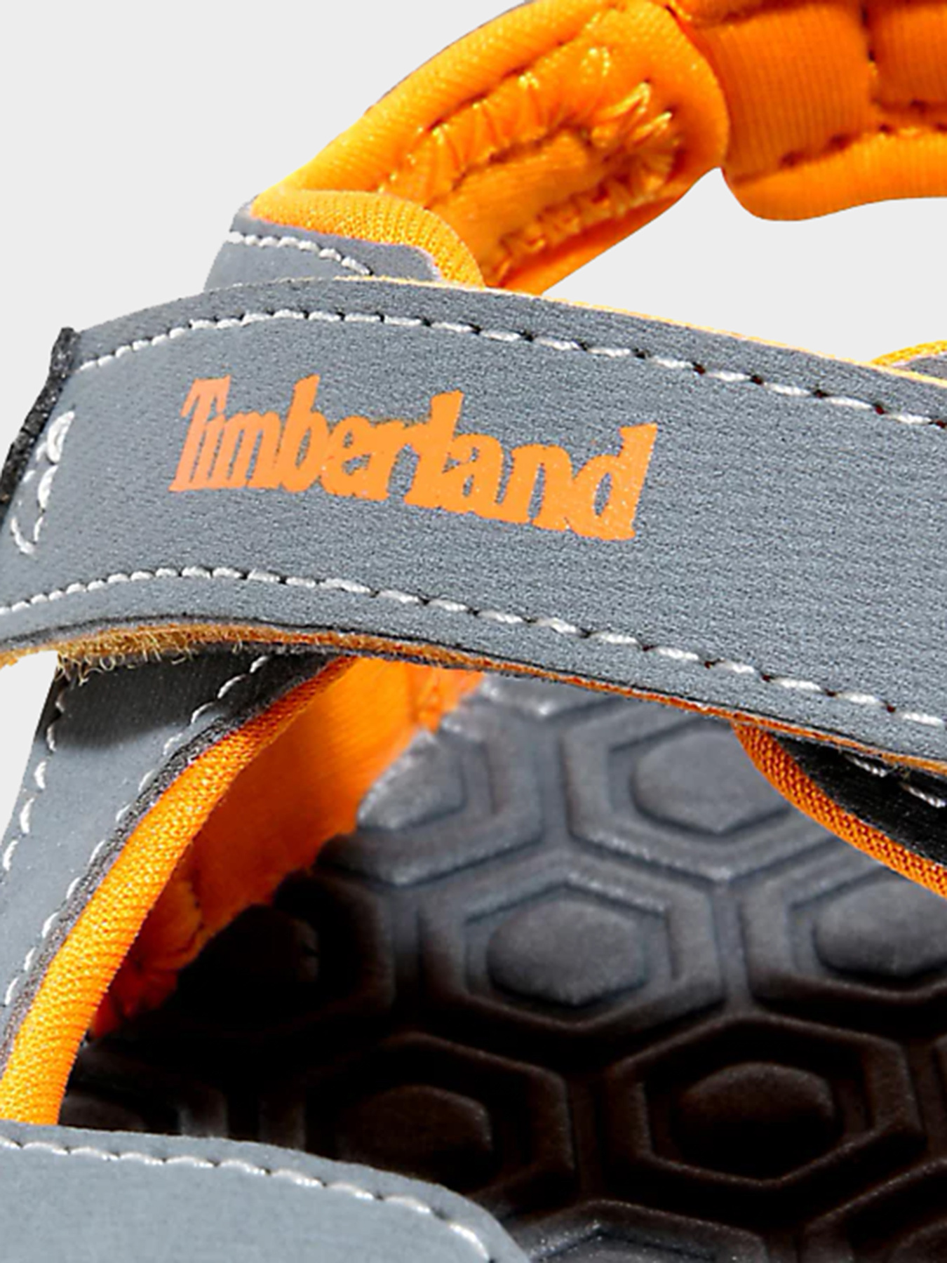 Сандалии Timberland модель TB0A24PE0331 Фото