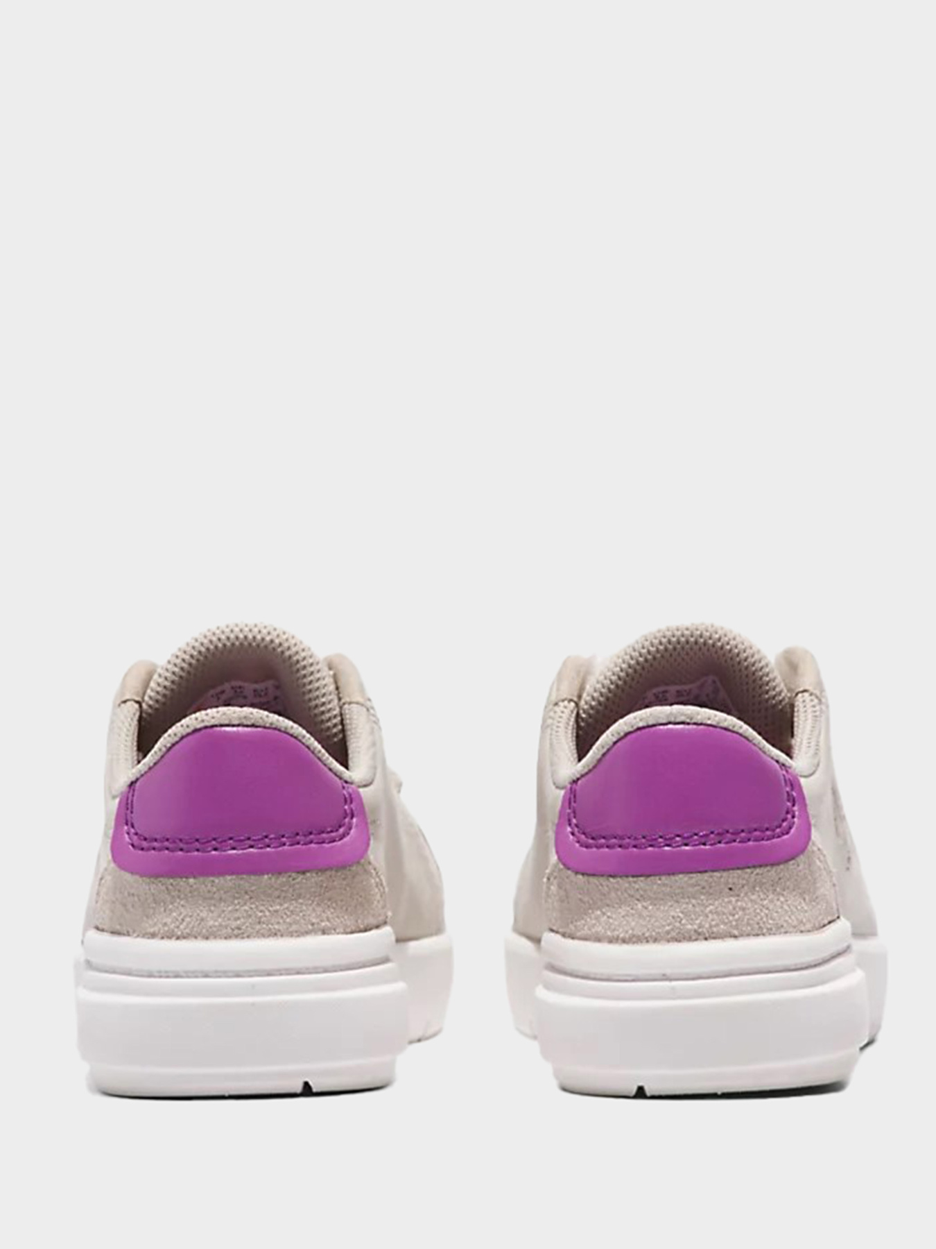 Кеды Timberland модель TB0A2CX5F481 Фото